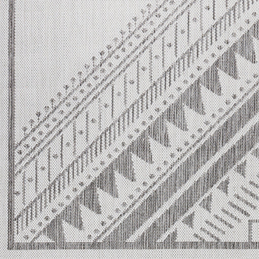 Surya Long Beach LBH-2338 Charcoal Global  Rug