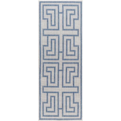 Surya Long Beach LBH-2344 Ivory Global  Rug