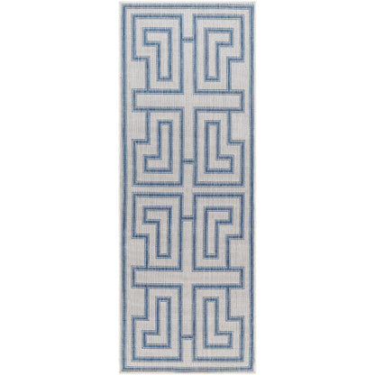 Surya Long Beach LBH-2344 Ivory Global  Rug
