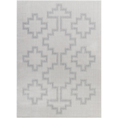 Surya Long Beach LBH-2346 Ivory Global  Rug