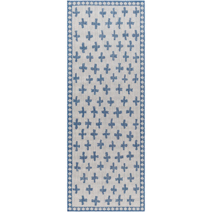Surya Long Beach LBH-2362 Ivory Global  Rug