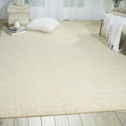 Nourison Home Starlight  Morning  Contemporary