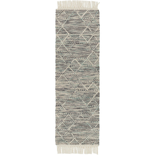 Surya Lucia LCI-2300 Cream Cottage  Rug