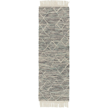 Surya Lucia LCI-2300 Cream Cottage  Rug