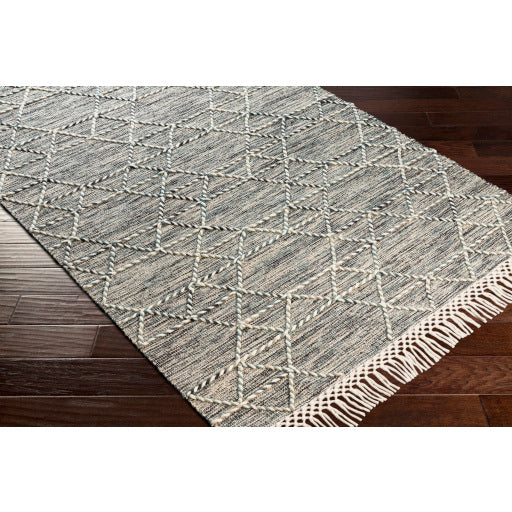 Surya Lucia LCI-2300 Cream Cottage  Rug