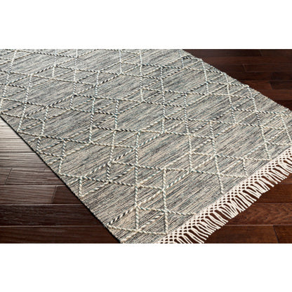 Surya Lucia LCI-2300 Cream Cottage  Rug