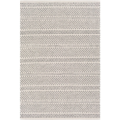 Surya La Casa LCS-2303 Charcoal Global  Rug
