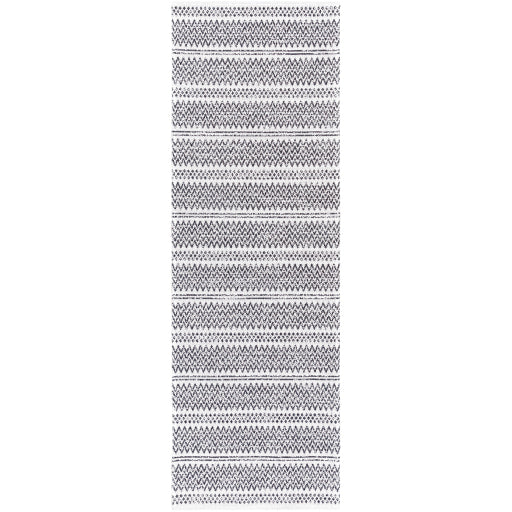 Surya La Casa LCS-2304 Black Global  Rug
