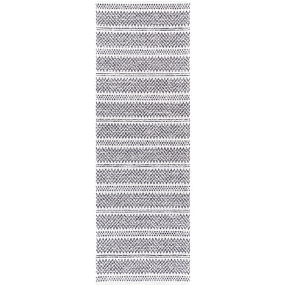 Surya La Casa LCS-2304 Black Global  Rug