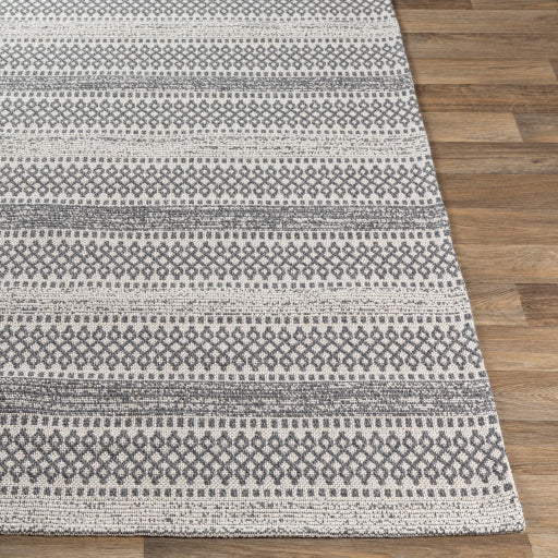 Surya La Casa LCS-2309 Light Slate Global  Rug