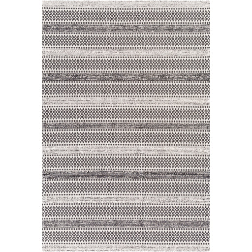 Surya La Casa LCS-2310 Black Global  Rug