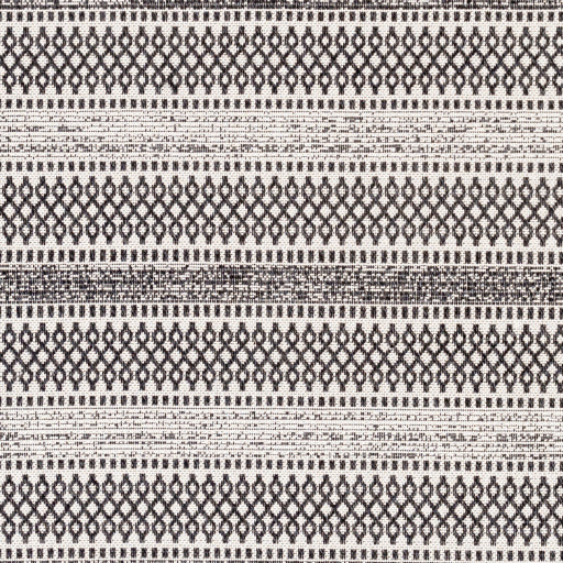 Surya La Casa LCS-2310 Black Global  Rug