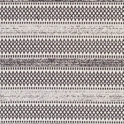 Surya La Casa LCS-2310 Black Global  Rug
