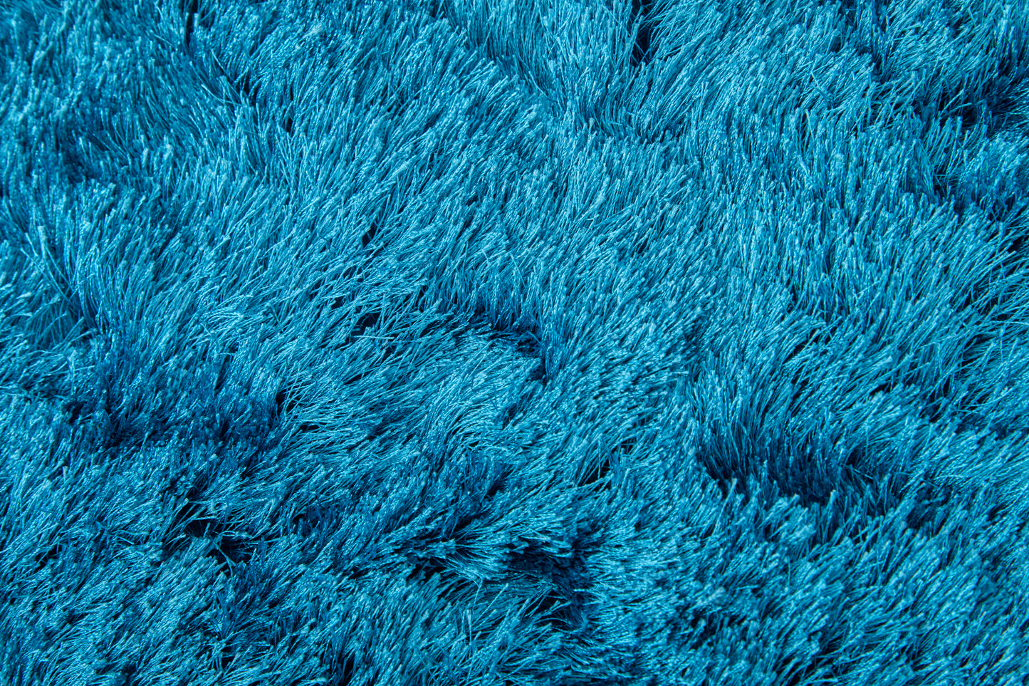 Feizy Indochine 4550F Peacock Modern/Luxury & Glam/Casual Hand Tufted Rug