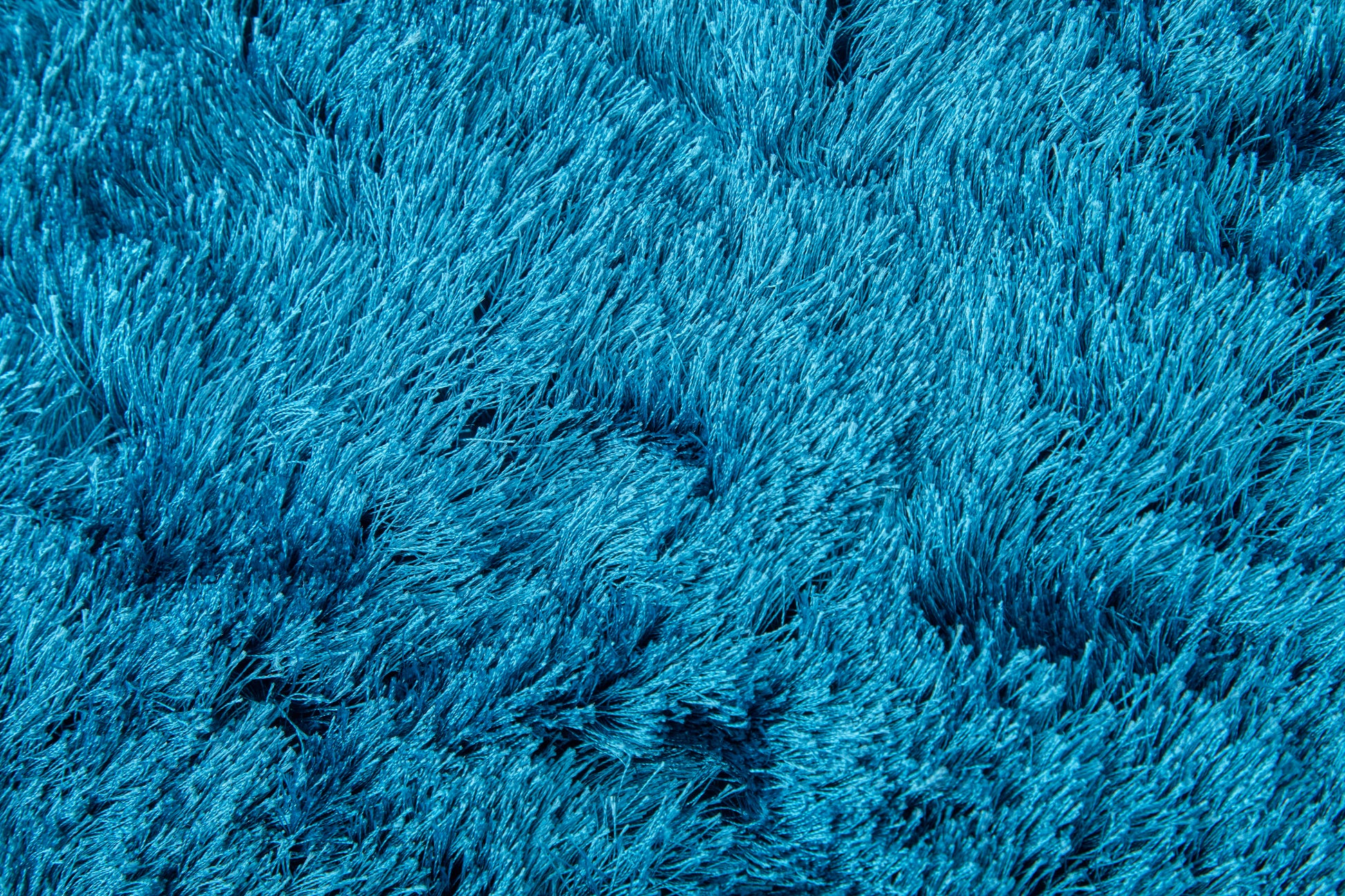 Feizy Indochine 4550F Peacock Modern/Luxury & Glam/Casual Hand Tufted Rug