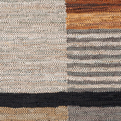 Surya Lexington LEX-2300 Brown Rustic  Rug