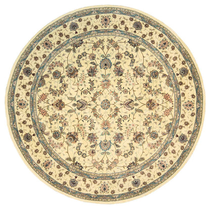 Nourison Home Nourison 2000 2023 Ivory Traditional Tufted Rug