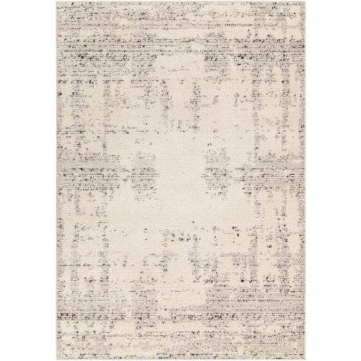 Surya La Boheme LHB-2301 Ivory Traditional  Rug