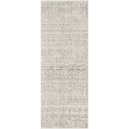 Surya La Boheme LHB-2302 Ivory Global  Rug
