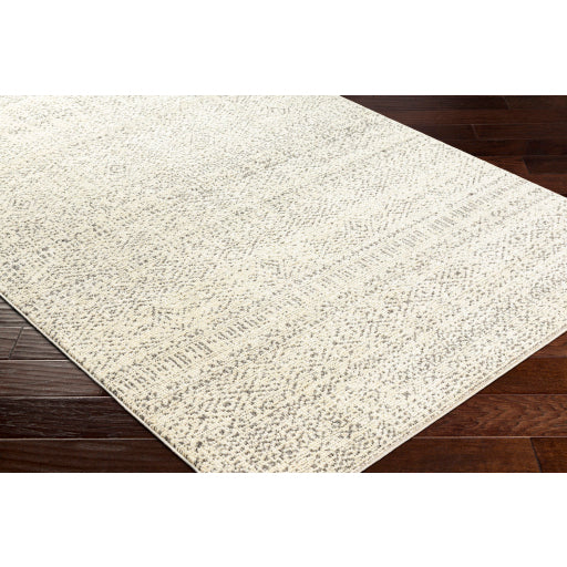 Surya La Boheme LHB-2302 Ivory Global  Rug