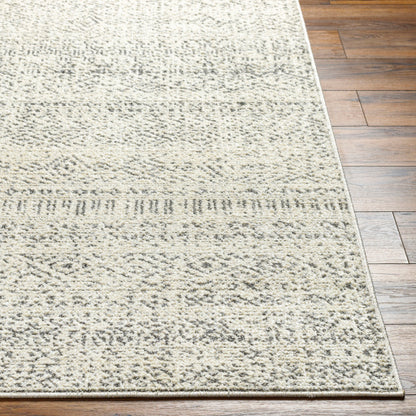 Surya La Boheme LHB-2302 Ivory Global  Rug