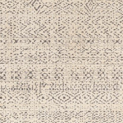 Surya La Boheme LHB-2302 Ivory Global  Rug