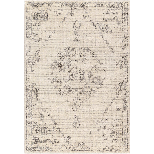Surya La Boheme LHB-2303 Ivory Traditional  Rug