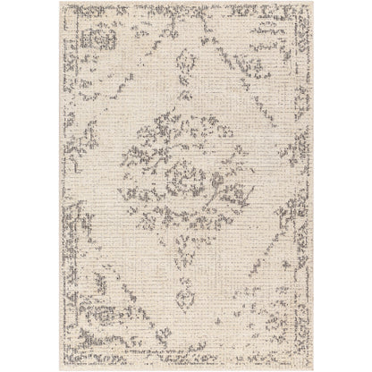 Surya La Boheme LHB-2303 Ivory Traditional  Rug