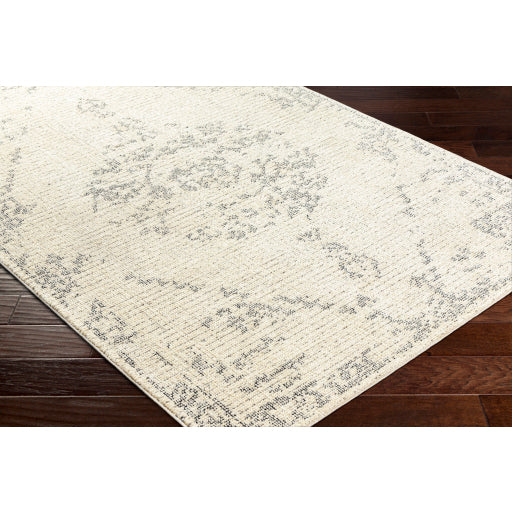 Surya La Boheme LHB-2303 Ivory Traditional  Rug