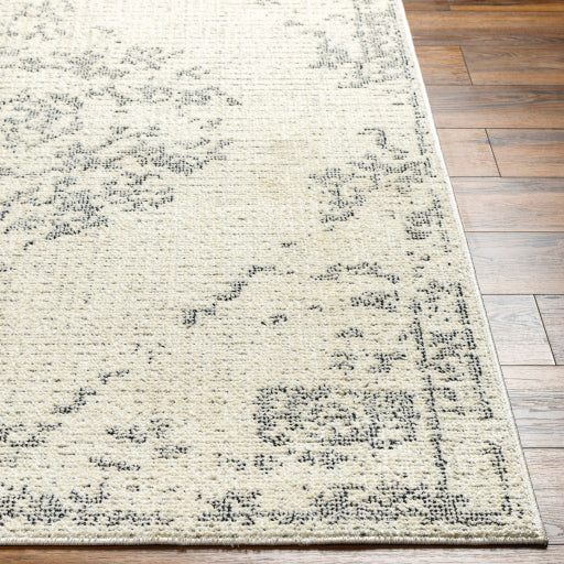 Surya La Boheme LHB-2303 Ivory Traditional  Rug