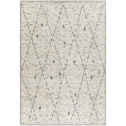 Surya La Boheme LHB-2304 Ivory Global  Rug