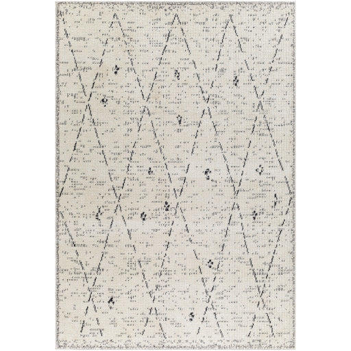 Surya La Boheme LHB-2304 Ivory Global  Rug