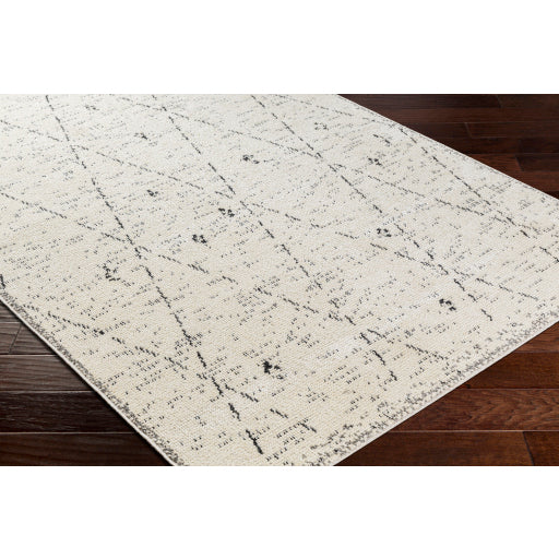 Surya La Boheme LHB-2304 Ivory Global  Rug