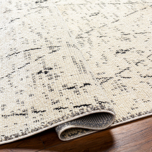 Surya La Boheme LHB-2304 Ivory Global  Rug