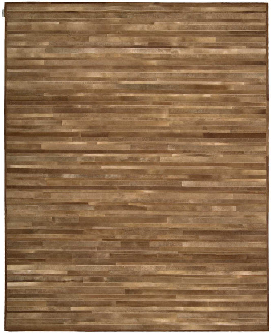 Calvin Klein Home Prairie  Amber  Contemporary