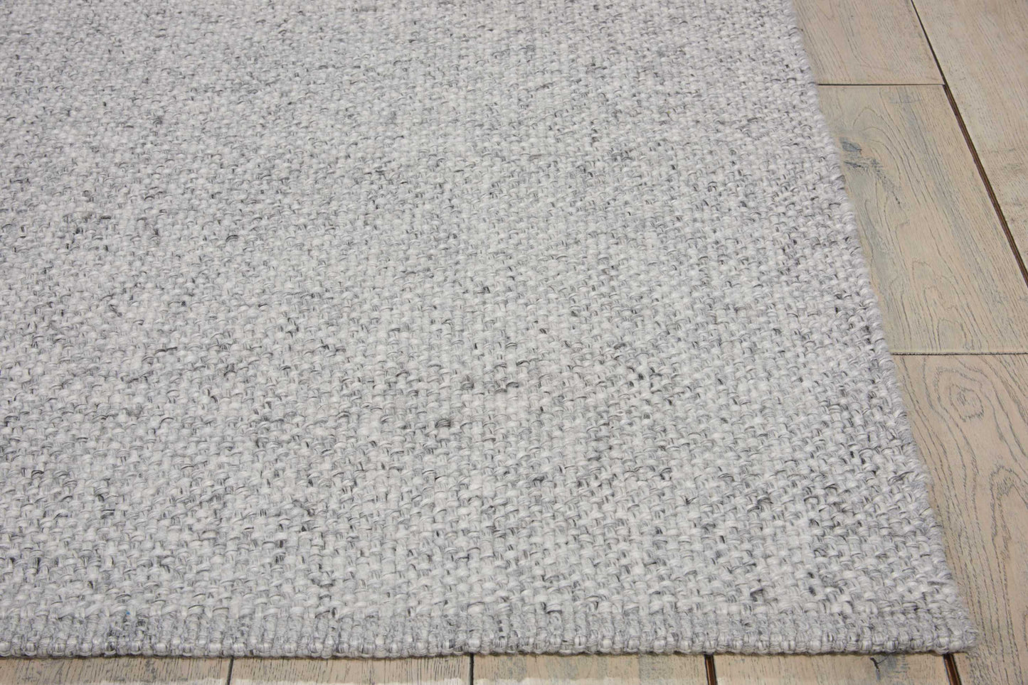 Calvin Klein Home Tobiano  Silver  Contemporary