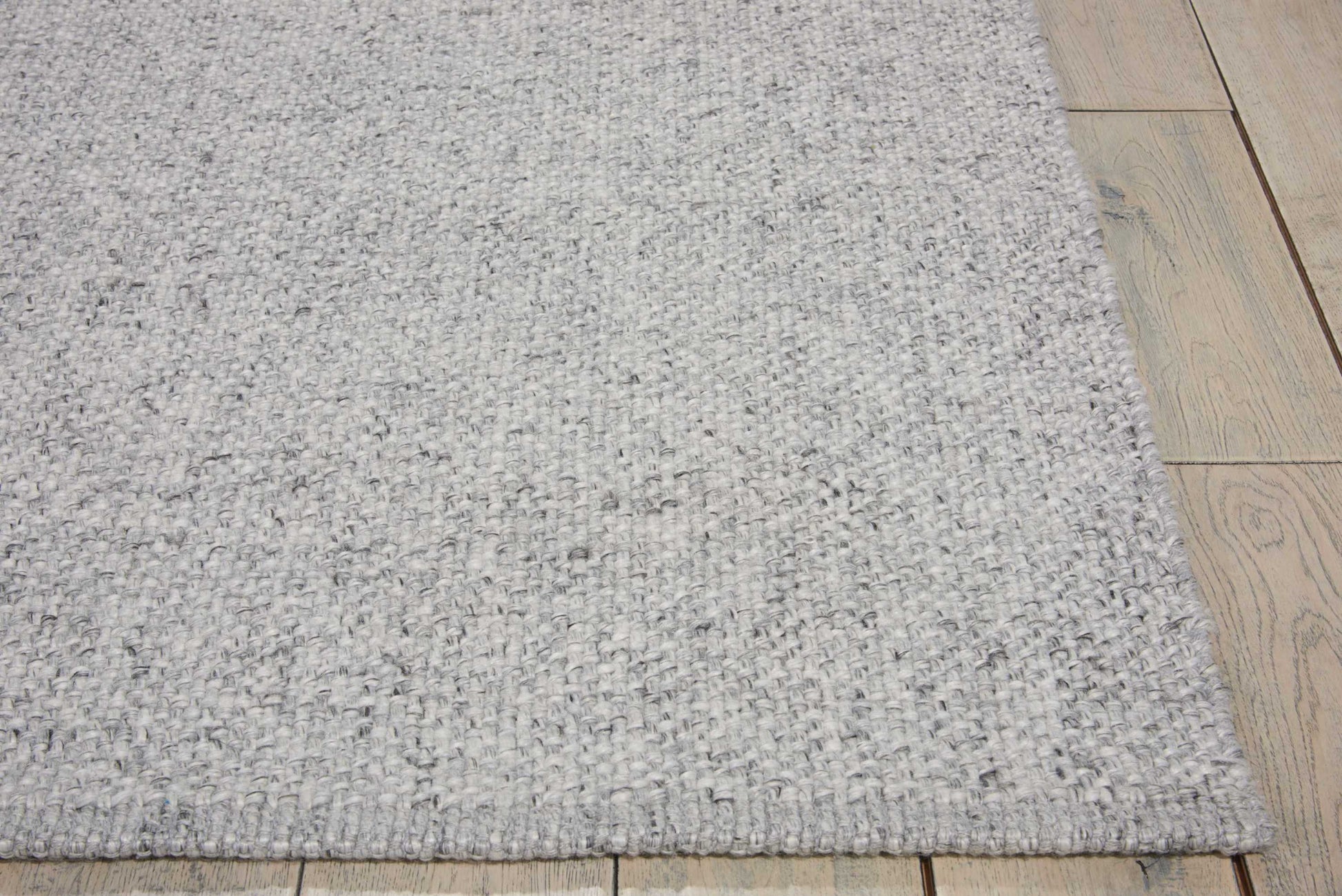 Calvin Klein Home Tobiano  Silver  Contemporary