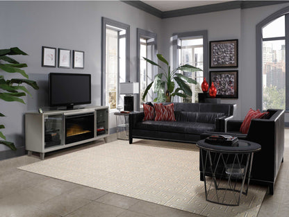 Michael Amini Glistening Nights  Beige  Transitional