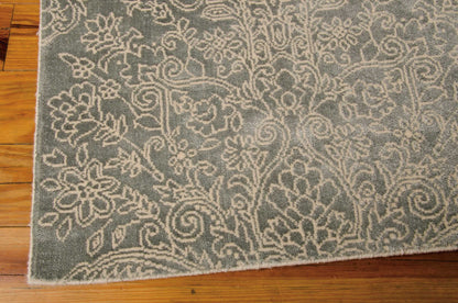 Michael Amini Platine  Marine  Transitional