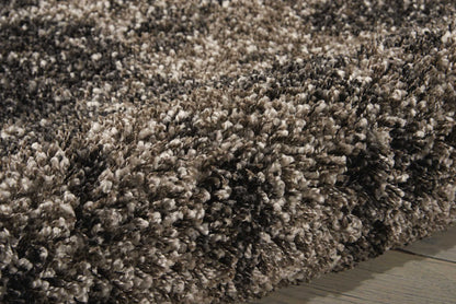 Nourison Home Amore  Granite  Contemporary