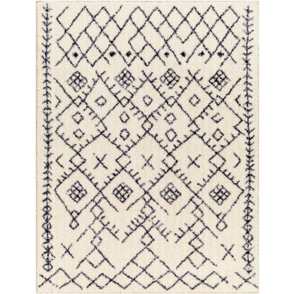 Surya Lykke LKK-2308 Ivory Global  Rug