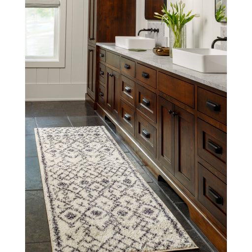 Surya Lykke LKK-2308 Ivory Global  Rug