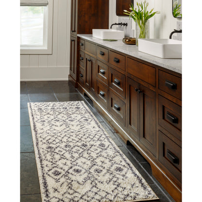 Surya Lykke LKK-2308 Ivory Global  Rug