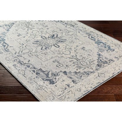 Surya Lillian LLL-2300 Oatmeal Traditional  Rug
