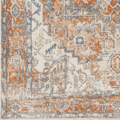 Surya Lillian LLL-2302 Oatmeal Traditional  Rug