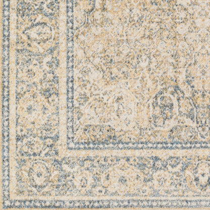 Surya Lillian LLL-2303 Oatmeal Traditional  Rug