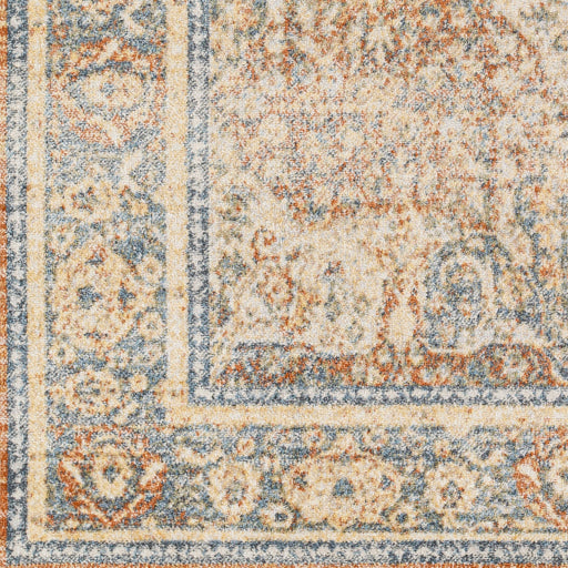 Surya Lillian LLL-2304 Oatmeal Traditional  Rug
