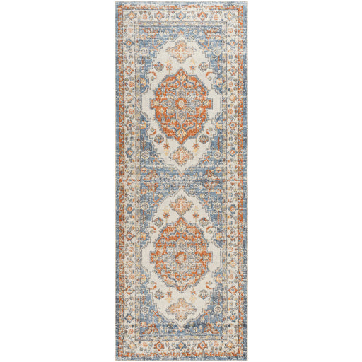 Surya Lillian LLL-2305 Oatmeal Traditional  Rug