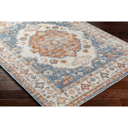 Surya Lillian LLL-2305 Oatmeal Traditional  Rug