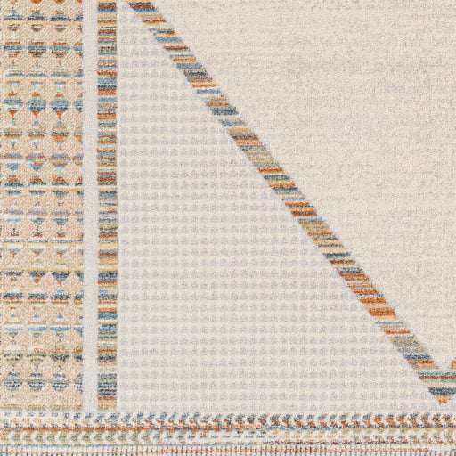 Surya Lillian LLL-2312 Oatmeal Global  Rug